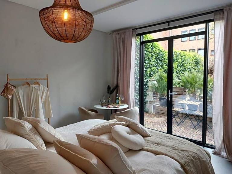 Bed & Breakfast Amersfoort