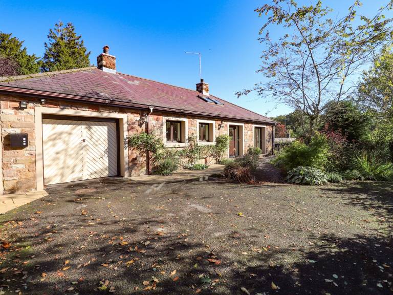House Penruddock