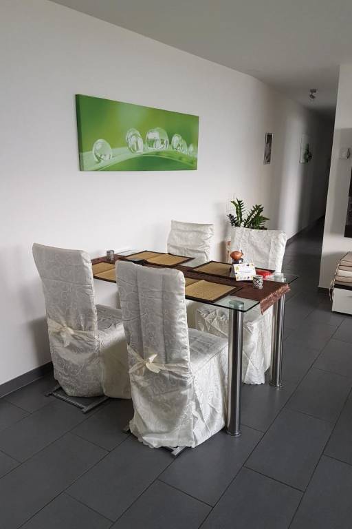 Fully equipped lovely rental apartment with yard & patio | Sea view | Pets are welcome — photo 4