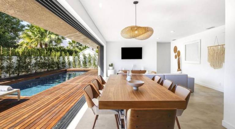 Fully equipped lovely villa with garden, BBQ & patio | Perfect for remote work | Pet-friendly — photo 3