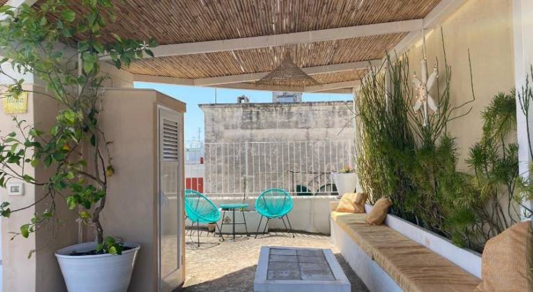 Casa Mida - Guest House in Fasano