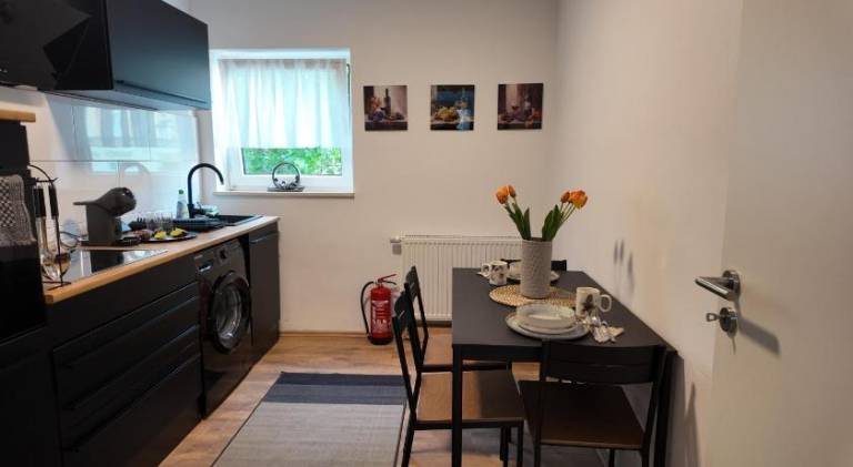 Rental apartment with garden | Dogs allowed — photo 3