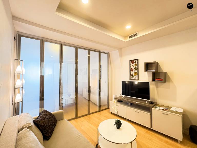 HIDDEN GEM. Suite in San Francisco Cádiz Centro — photo 2