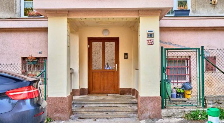 Rental apartment with 2 rooms for 7 persons — photo 5