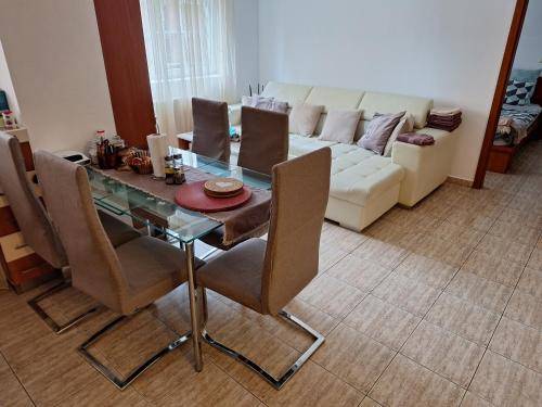 Apartman Nagyszeben