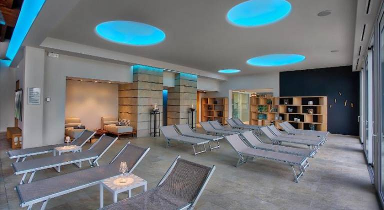 Hotel Eliseo Terme — photo 5