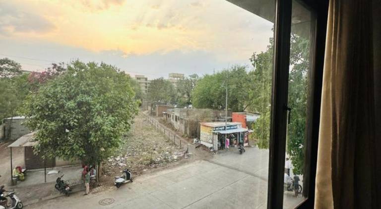 Hotel Shree Sai — photo 4