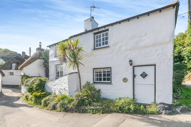 Charming cottage with BBQ | Pet-friendly — photo 2