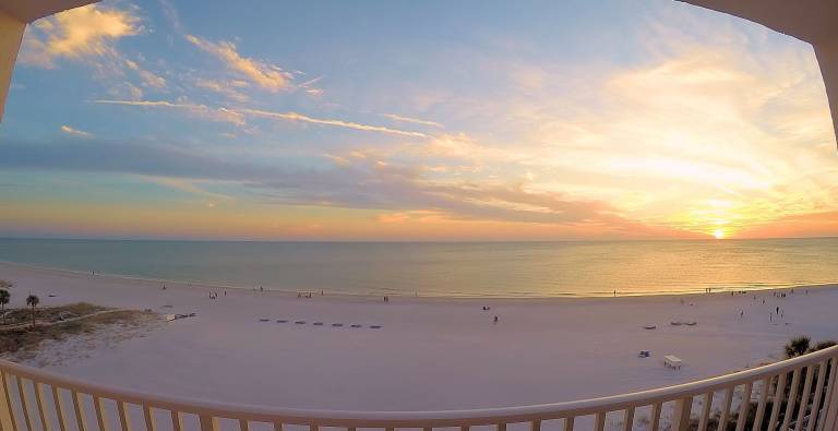 Condo  Madeira Beach