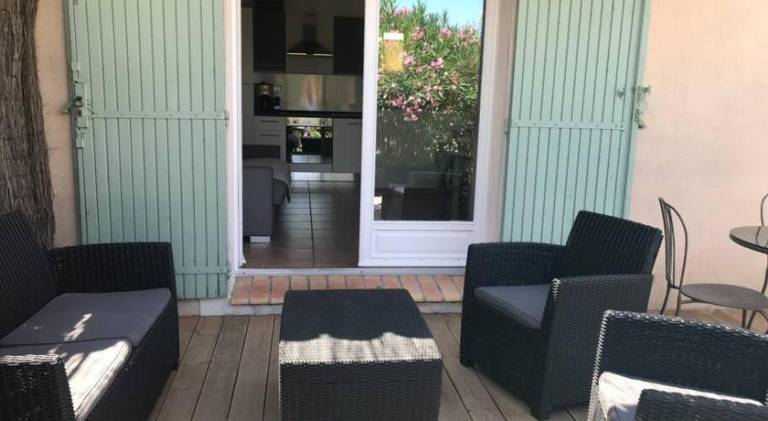 House with pool | Pet-friendly — photo 4