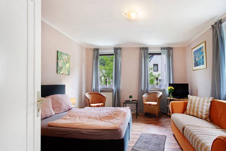Rental apartment | City view — photo 3