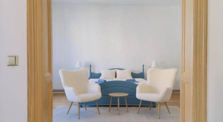 Holiday apartment | Pets are welcome in Cesky Krumlov