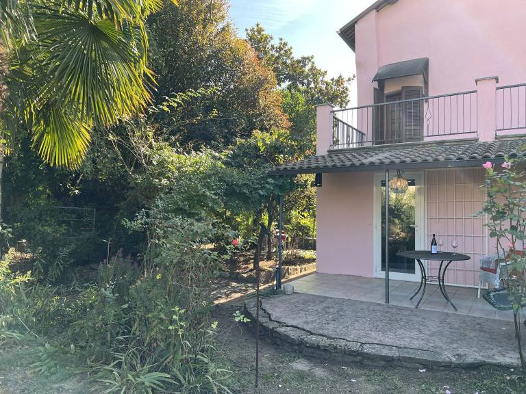 Villa Monastero Bormida