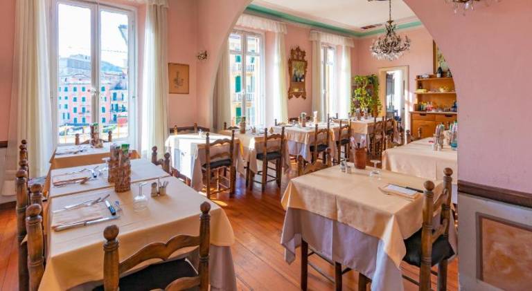 Albergo Bandoni — photo 3