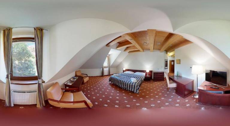 Hotel Hradna brana — photo 3