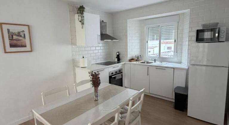 Holiday apartment with 2 rooms for 5 persons in El Puerto de Santa María