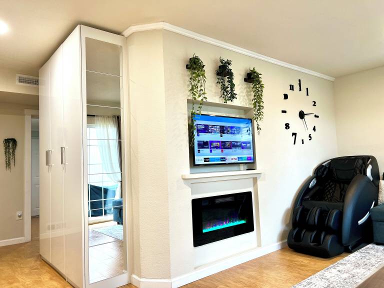 Apartment  South San Francisco