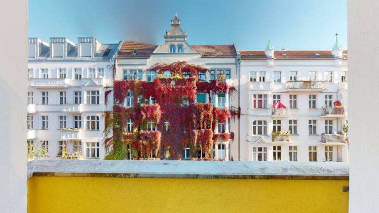 Ferienwohnung  Bezirk Pankow