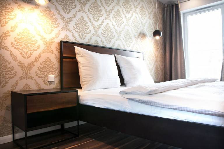 Apartament Przymorze