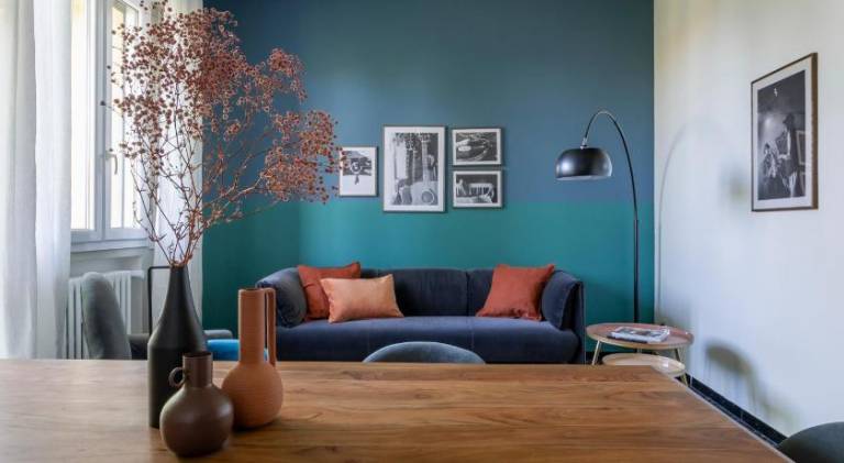 Apartment | Dogs allowed in Bol