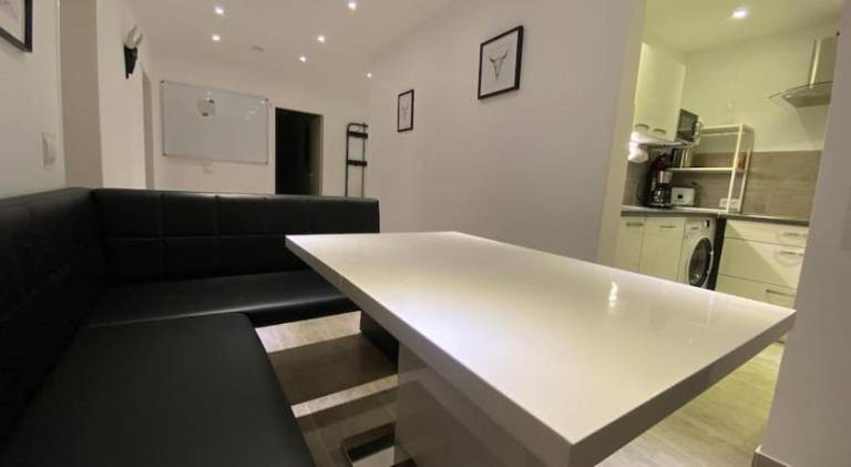 Holiday apartment | Pets are welcome — photo 4