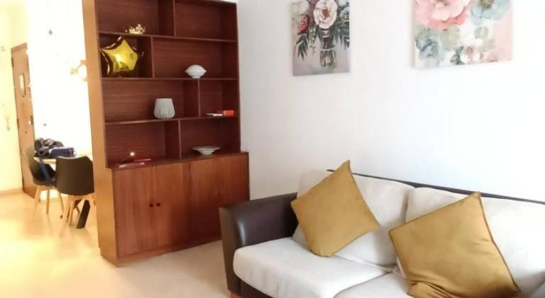 Holiday apartment with 1 room for 4 persons — photo 2