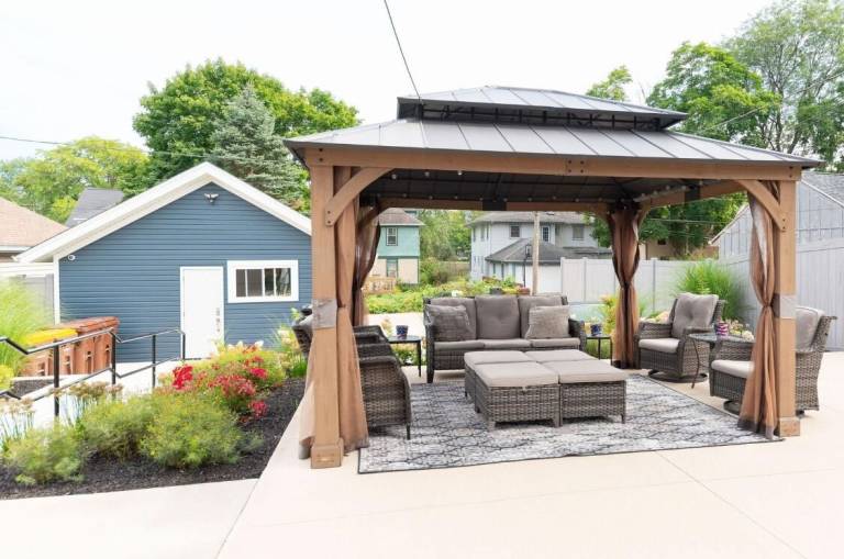 House Rockford