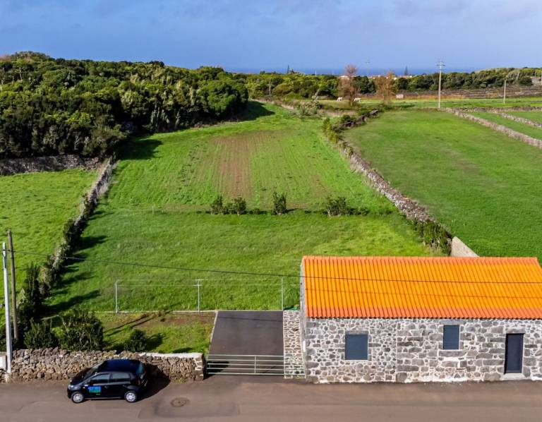 Maison de vacances Luz