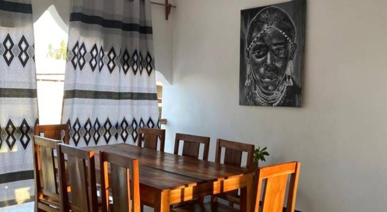 Tamu House Paje — photo 4
