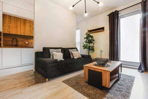 Apartament Przedmieście Oławskie