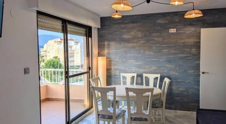 Apartamento  Salobreña