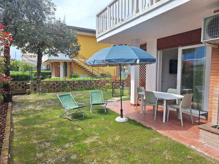 Appartamento vacanza Lignano Sabbiadoro