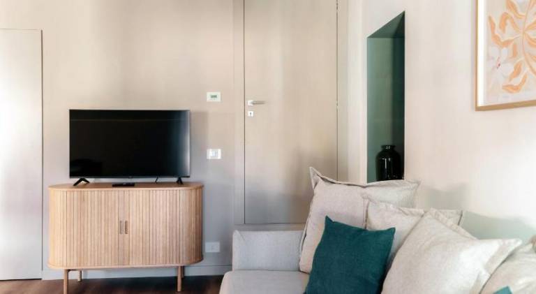 Beautiful apartment | Next to Como Cathedral | Pet-friendly — photo 5