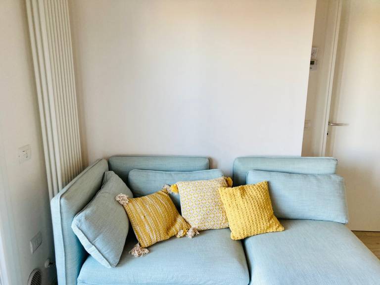Family-friendly wonderful holiday apartment with patio | Close to the beach | Pet-friendly — photo 3