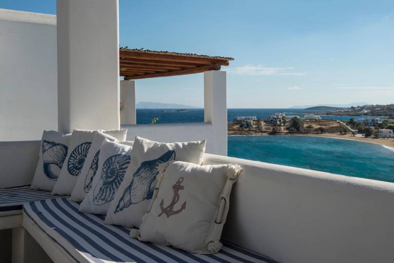Apartment with terrace | Beach nearby | Good for workation | Dogs allowed — photo 3
