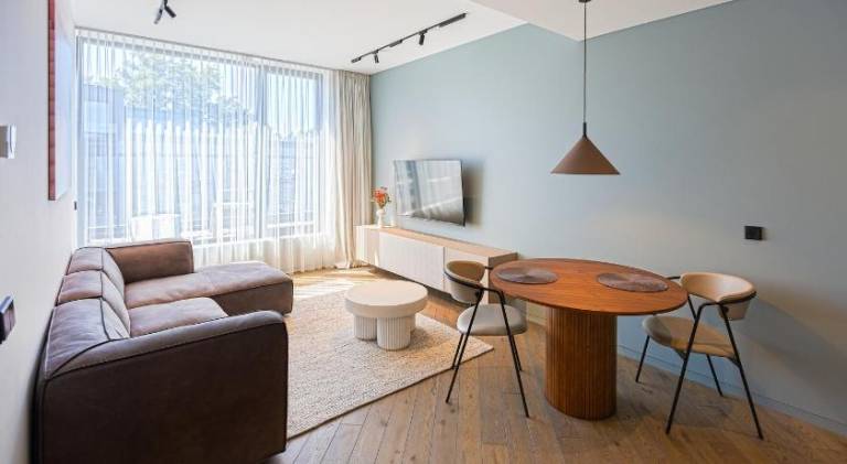 Apartment with 1 room for 3 persons — photo 2