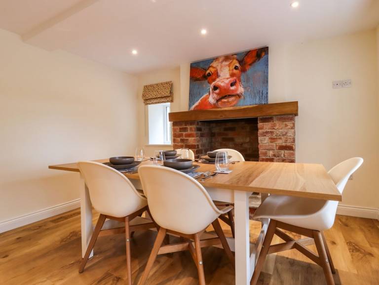 Cottage  Pateley Bridge