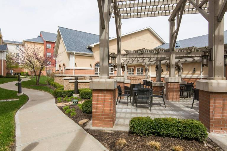 Residence Inn by Marriott Kansas City Airport — photo 5