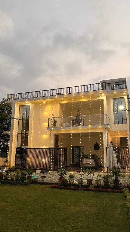 Villa with 5 rooms for 12 persons — photo 4