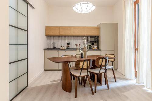 Ferienwohnung Livorno
