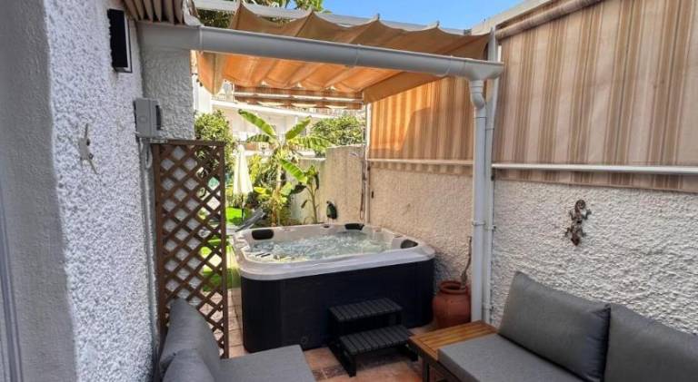 Stylish Villa Benalmadena Beach — photo 3
