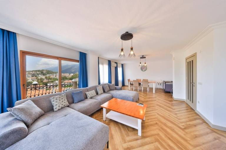 Apartment Kaş