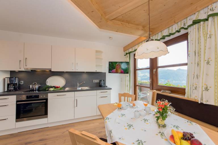 Ferienwohnung Walchsee