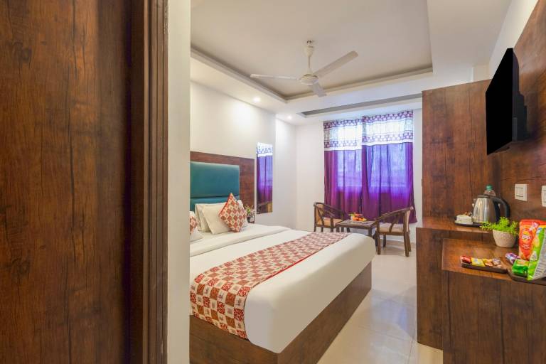 Hotel TELA Suite A Family Hotel FREE Airport Drop