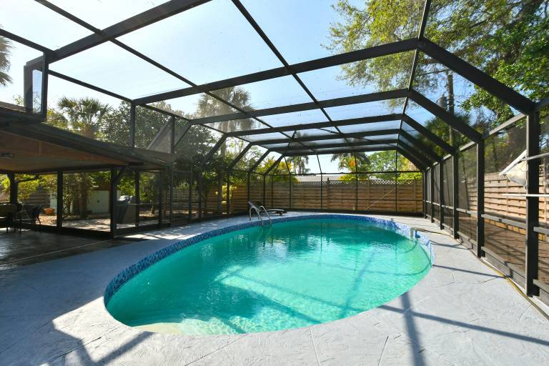 House Siesta Key