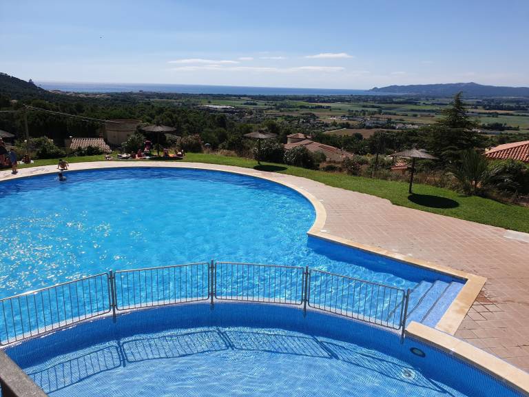 Ferienhaus  L'Estartit