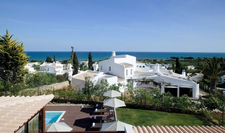Appart'hôtel Albufeira