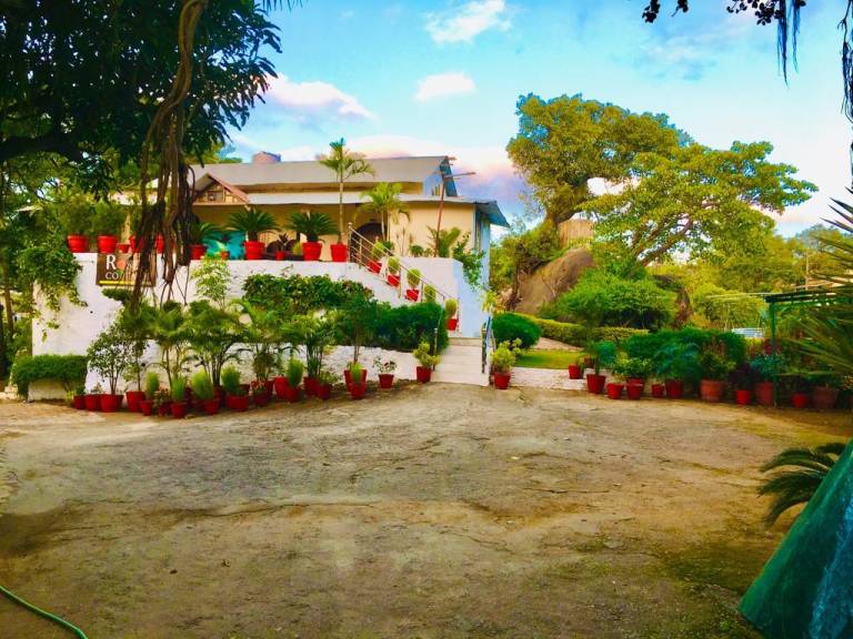 Rose cottage A Heritage Retreat