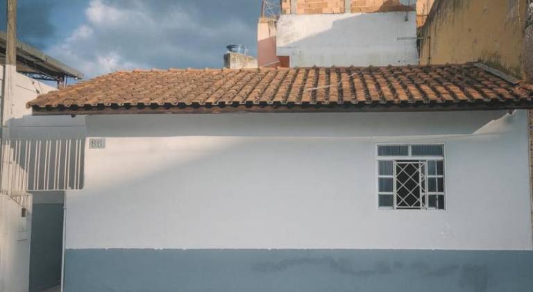 Lovely house | Pets are welcome in Aparecida