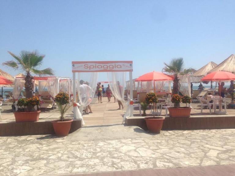 Beach Club Ippocampo — photo 4